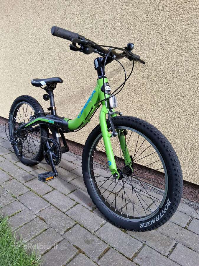 Orbea Grow2 - nuotraukos Nr. 3