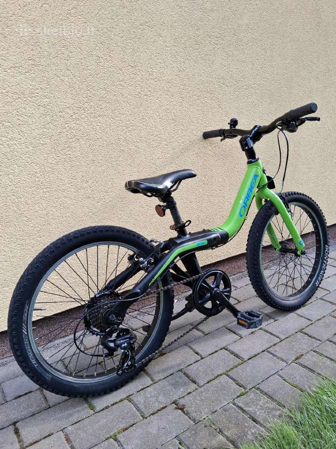 Orbea Grow2 - nuotraukos Nr. 4