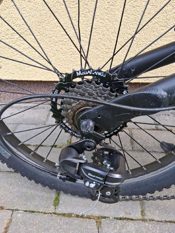 Orbea Grow2 - nuotraukos Nr. 7