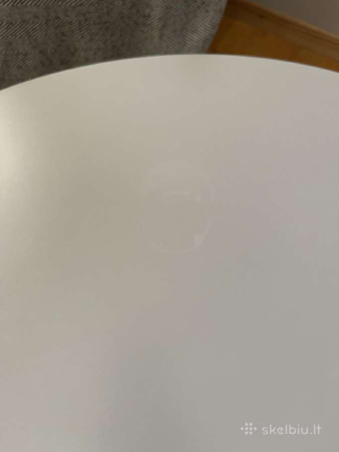 Treku kabi coffee table skandinaviški interjerai - nuotraukos Nr. 5