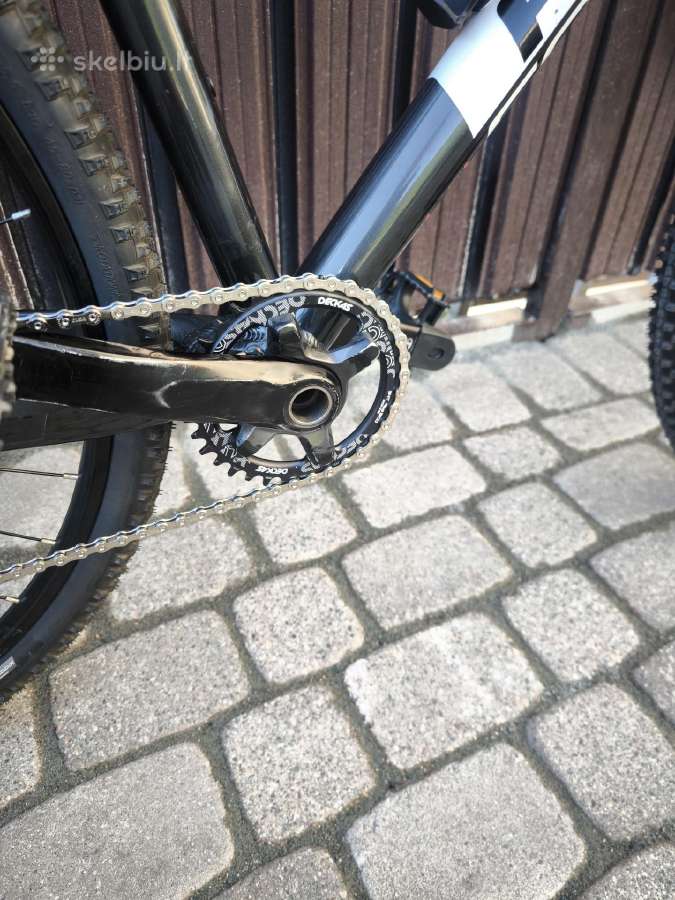 Focus 29 - Rigid šakė - nuotraukos Nr. 11