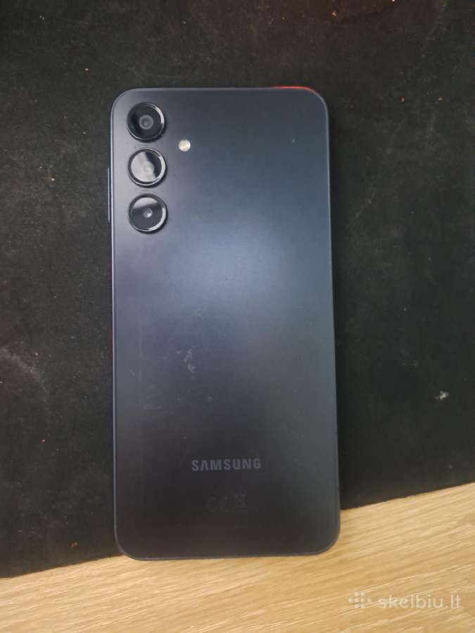 Nenaudojami, neveikiantys telefonai - nuotraukos Nr. 4