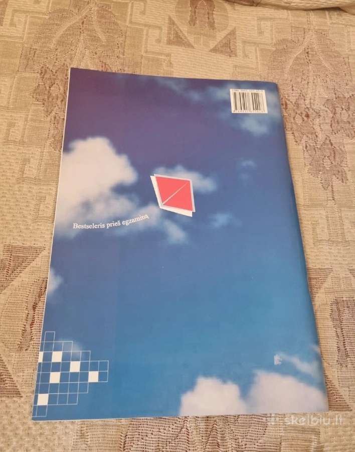 Ruošk ir ruoškis matematikos egzaminui - nuotraukos Nr. 5