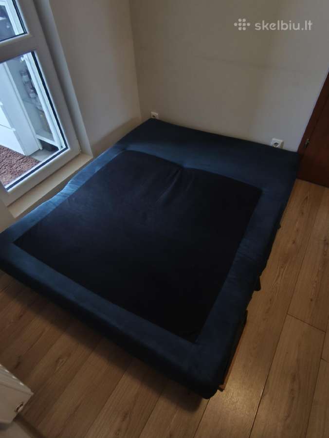 Sofa lova dvivietė parduodu Klaipėda - nuotraukos Nr. 8