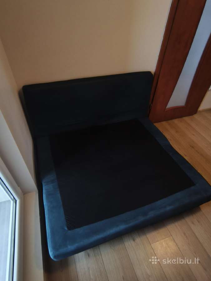 Sofa lova dvivietė parduodu Klaipėda - nuotraukos Nr. 9
