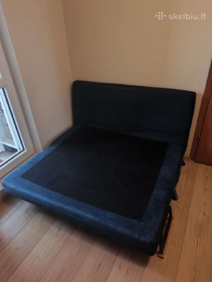 Sofa lova dvivietė parduodu Klaipėda - nuotraukos Nr. 10