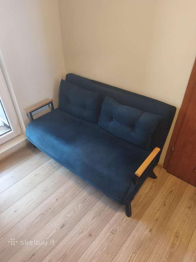 Sofa lova dvivietė parduodu Klaipėda - nuotraukos Nr. 11