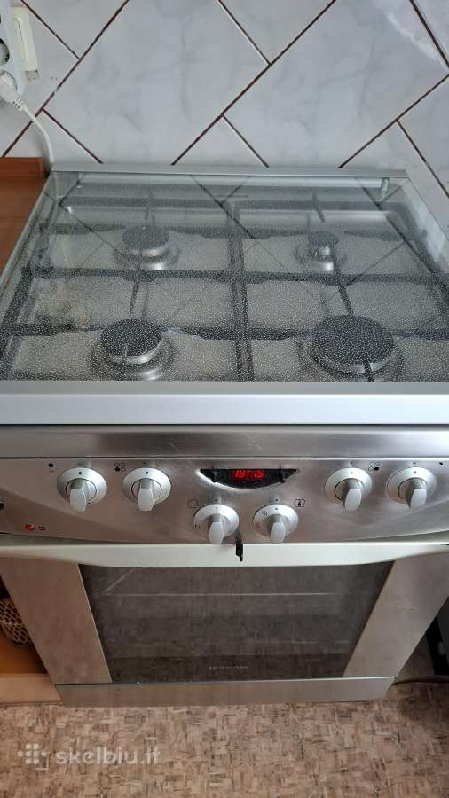 Dujine virykle Gorenje - nuotraukos Nr. 3