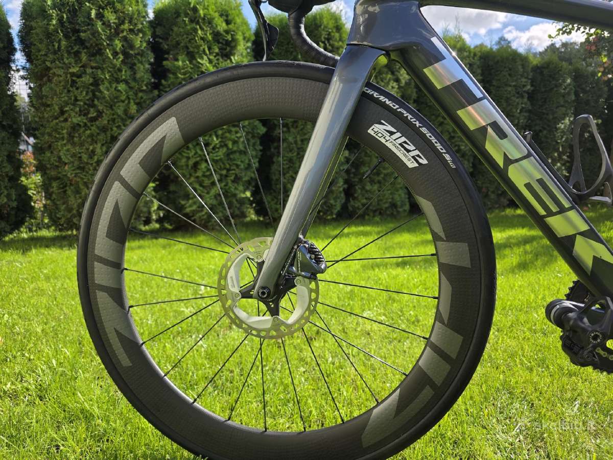 Trek Emonda SL 6 - nuotraukos Nr. 3