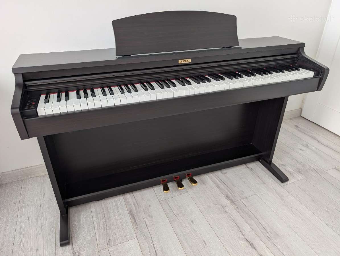 Kawai Kdp90 - nuotraukos Nr. 2