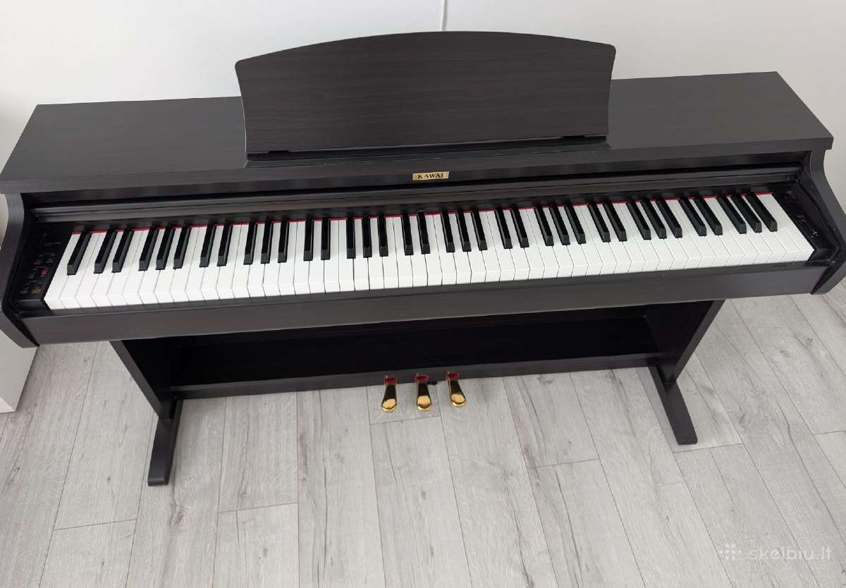 Kawai Kdp90 - nuotraukos Nr. 3