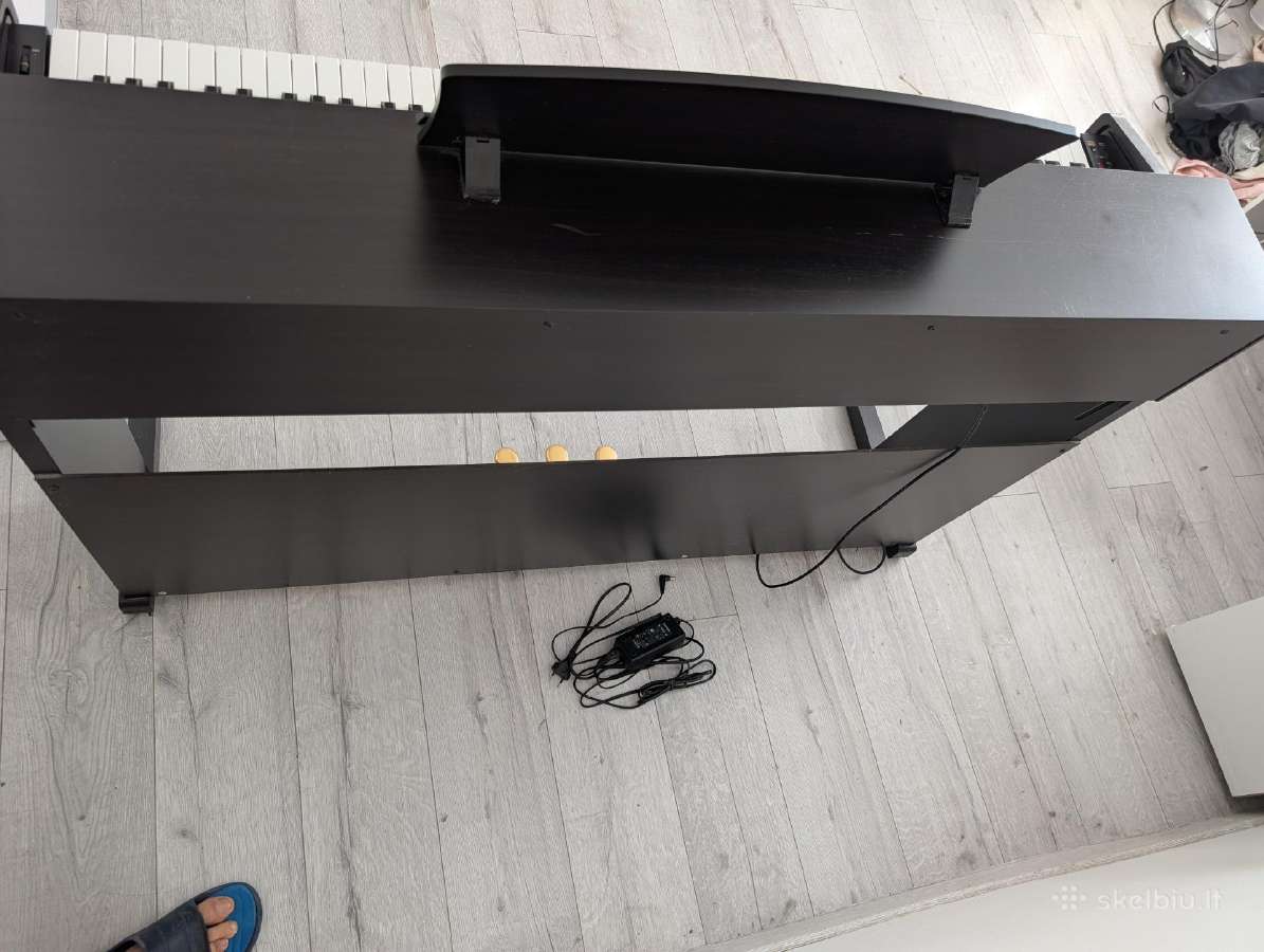 Kawai Kdp90 - nuotraukos Nr. 4