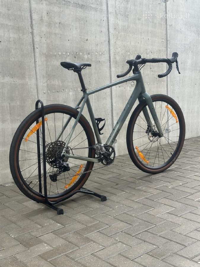 Trek gravel, dydis L, 2026m. - nuotraukos Nr. 2