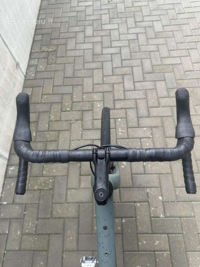 Trek gravel, dydis L, 2026m. - nuotraukos Nr. 5