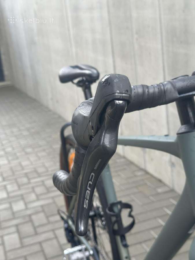 Trek gravel, dydis L, 2026m. - nuotraukos Nr. 6