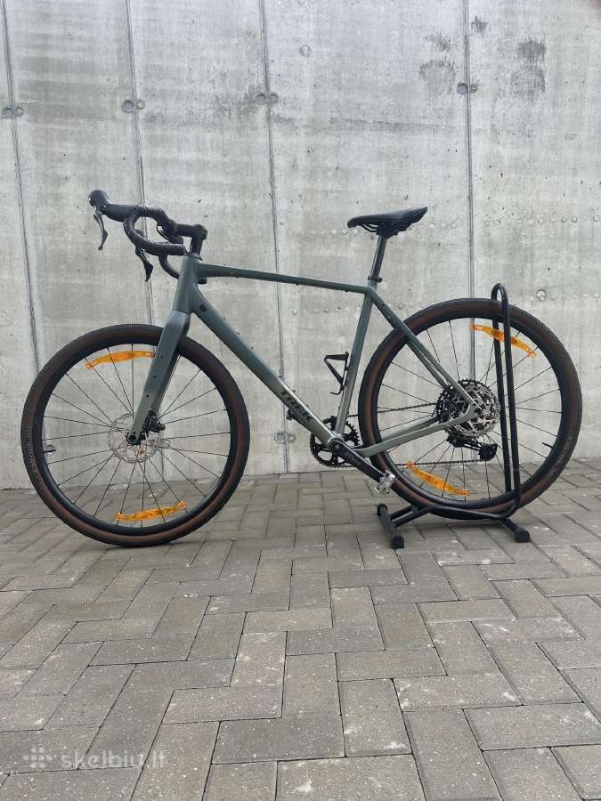 Trek gravel, dydis L, 2026m. - nuotraukos Nr. 10