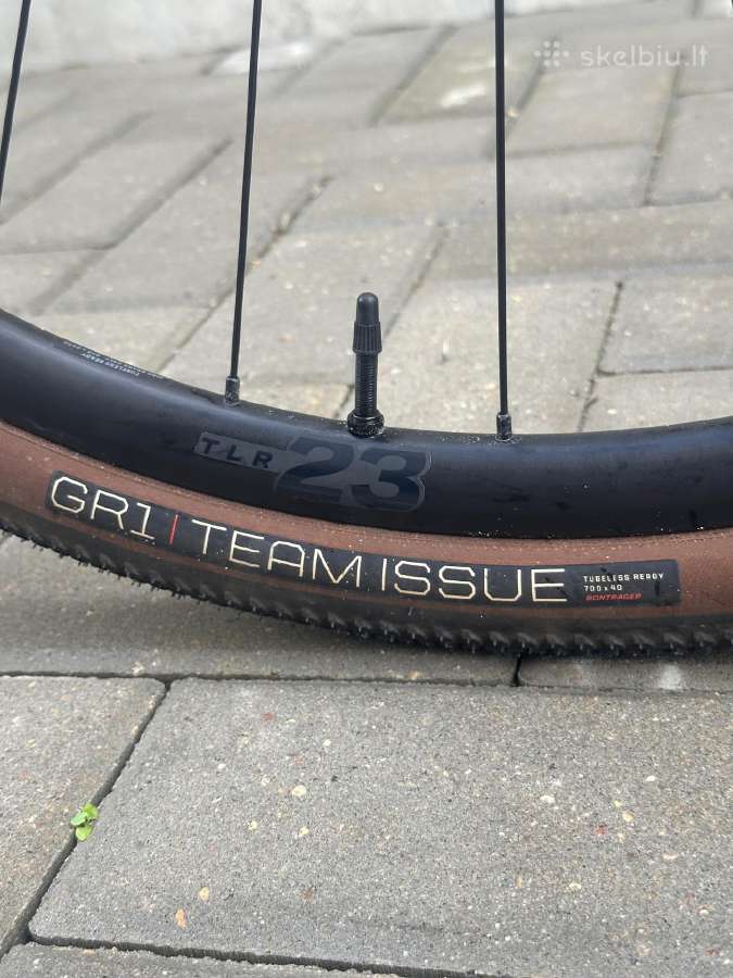 Trek gravel, dydis L, 2026m. - nuotraukos Nr. 11