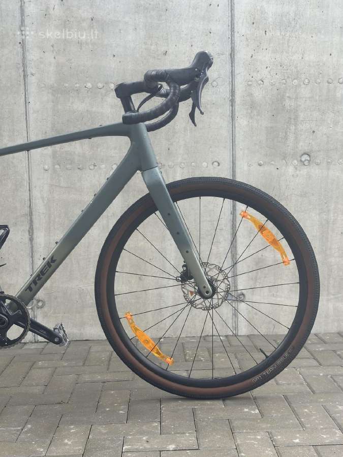 Trek 2026m, gravel dviratis, L - nuotraukos Nr. 4