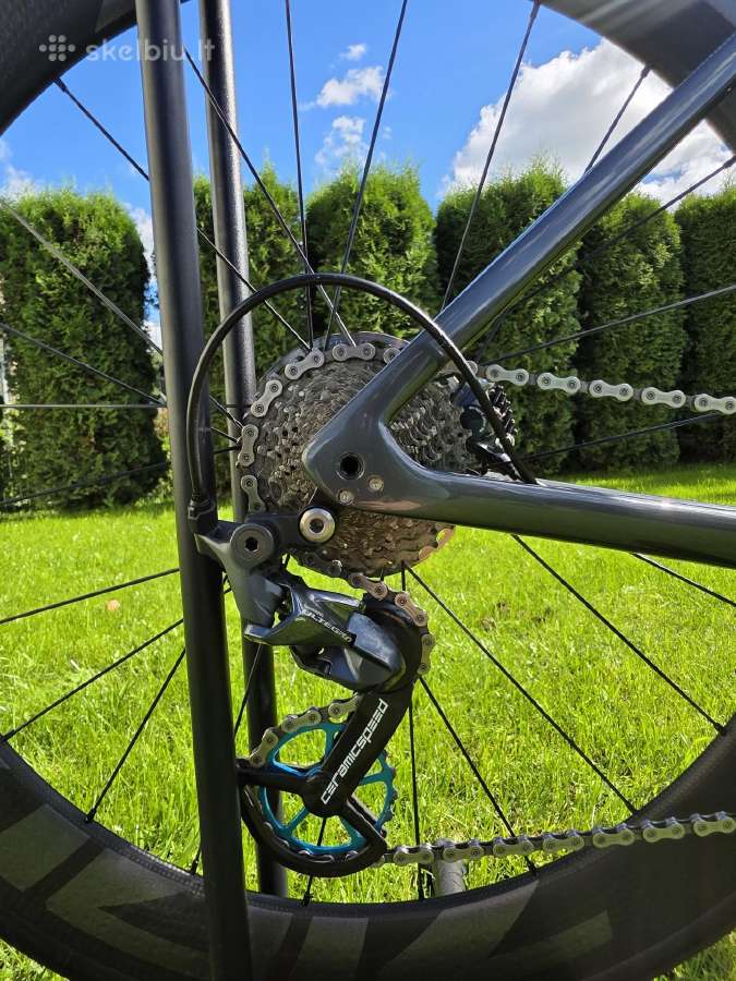 Trek Emonda SL 6 - nuotraukos Nr. 7