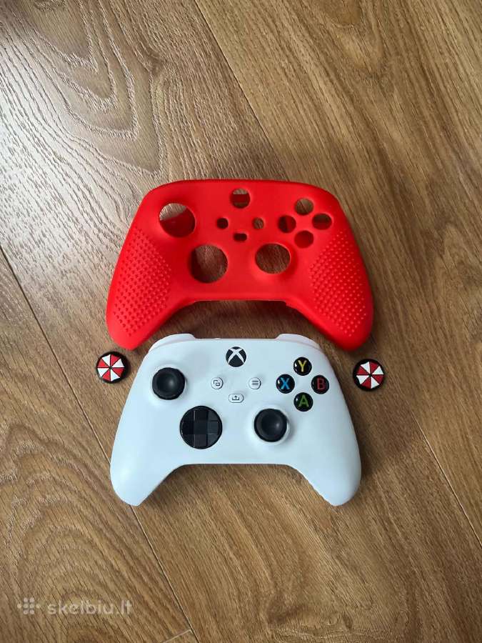 Xbox Series S - nuotraukos Nr. 3