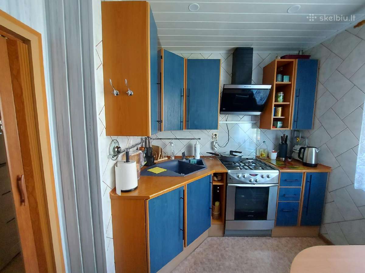 Virtuvinis komlektas,dovanuoju - nuotraukos Nr. 3