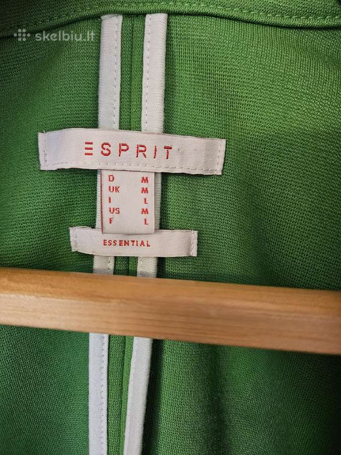 Esprit moteriškas švarkelis - nuotraukos Nr. 3