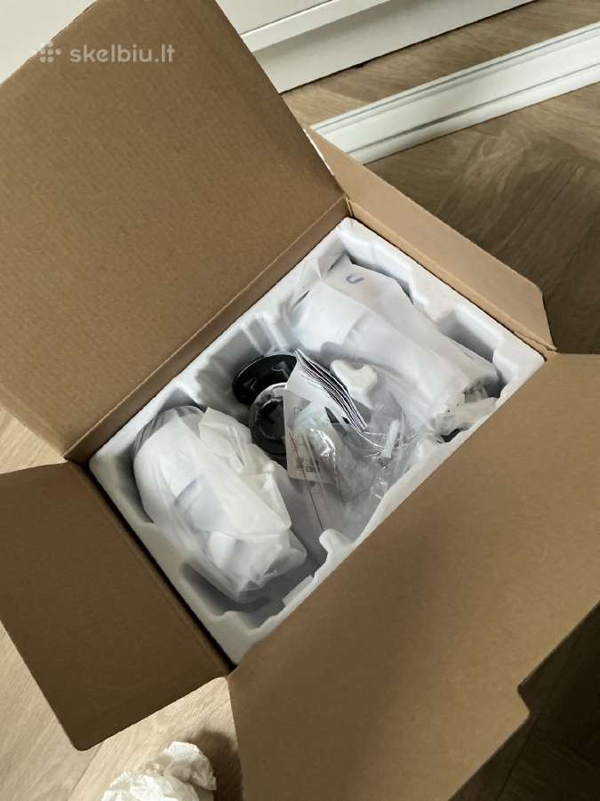 Unifi Uvc G4 Bullet - nuotraukos Nr. 2