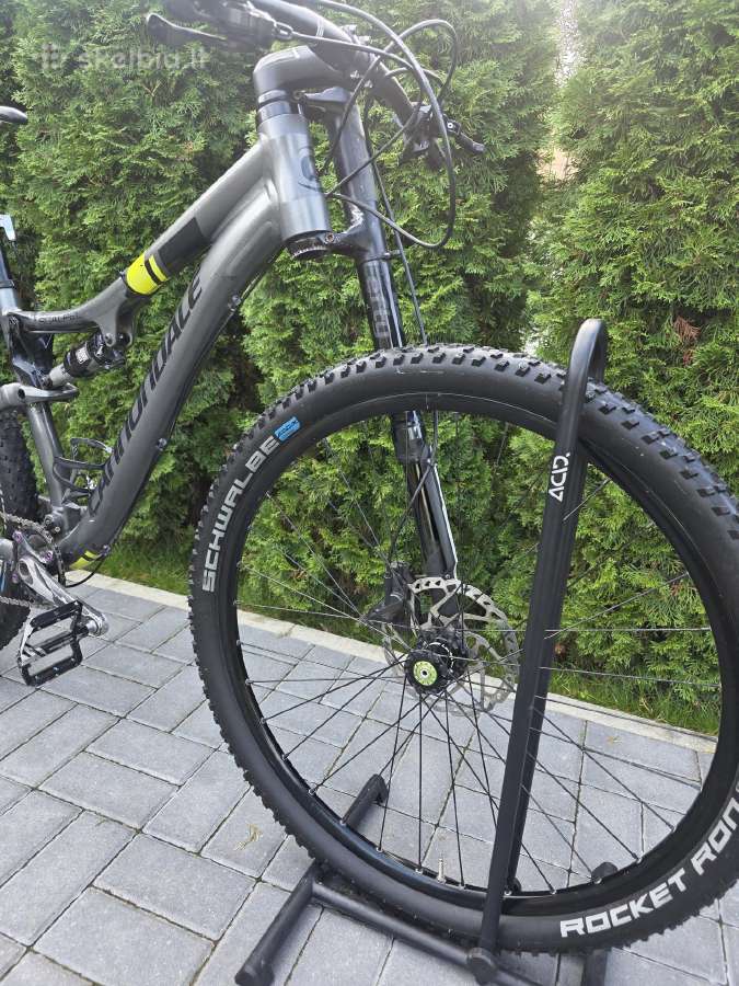 Cannondale Scalpel - nuotraukos Nr. 3