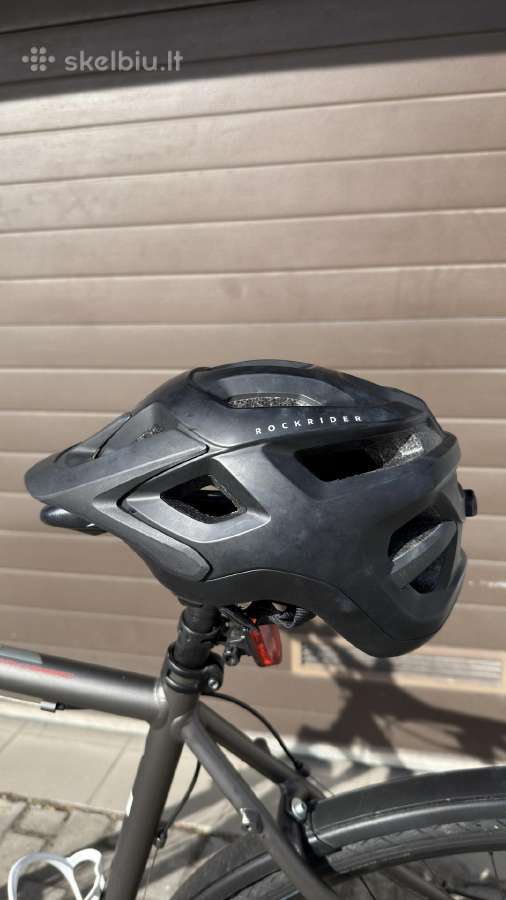 Focus Crater Lake 28 shimano hidrauliniai stabdž. - nuotraukos Nr. 15