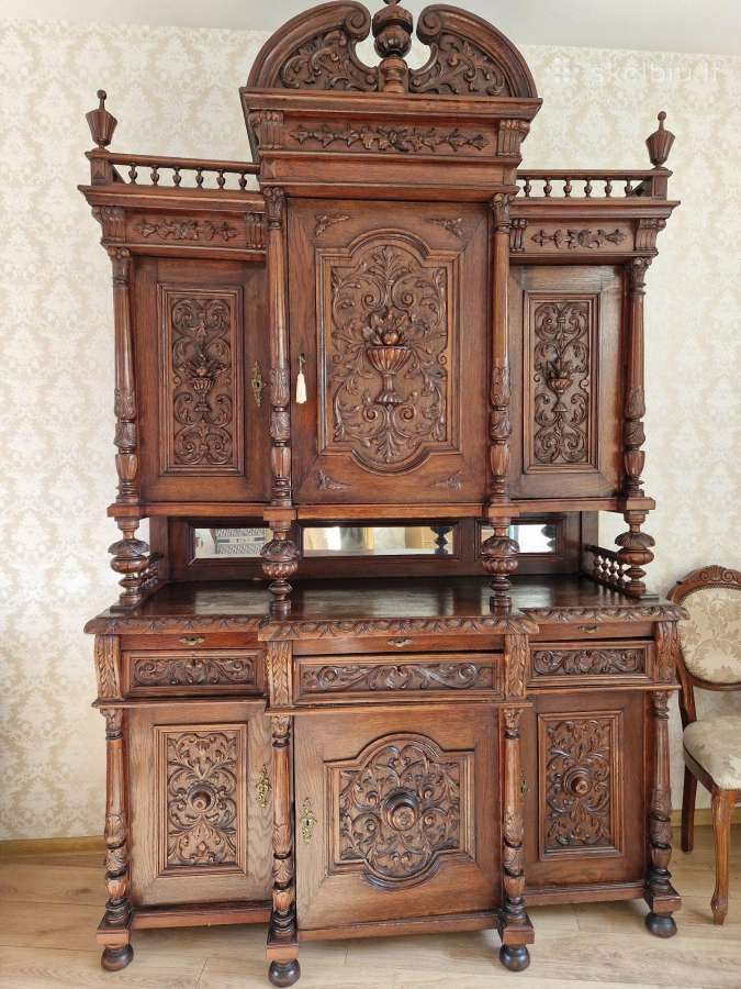 Senovinė antikvarinė indauja - nuotraukos Nr. 6