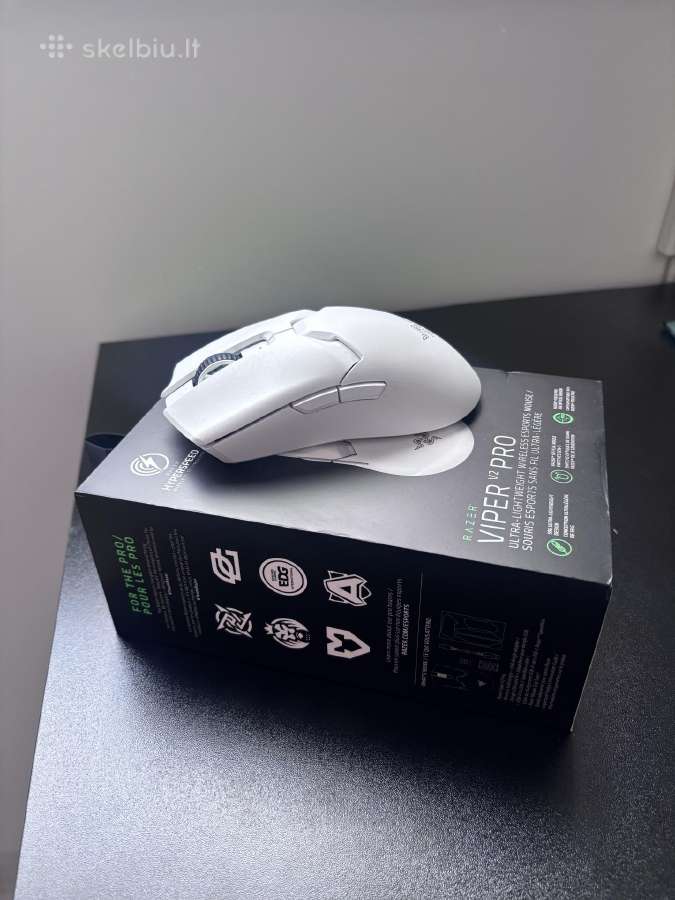 Viper v2 pro - nuotraukos Nr. 2