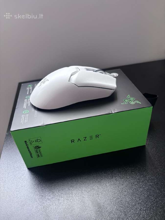 Viper v2 pro - nuotraukos Nr. 3