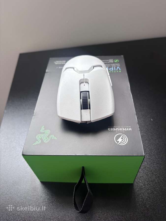 Viper v2 pro - nuotraukos Nr. 4