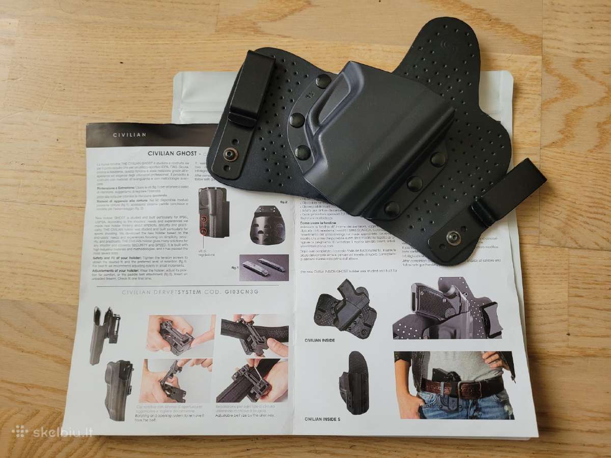 Walther Pps M2 - nuotraukos Nr. 9