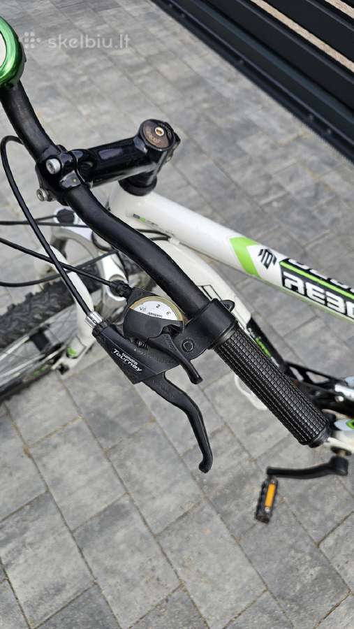 Bachini Reborn S 26 - nuotraukos Nr. 2