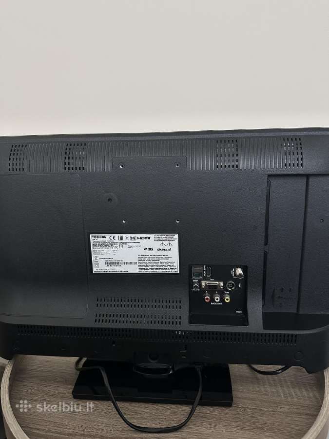 Toshiba - nuotraukos Nr. 2