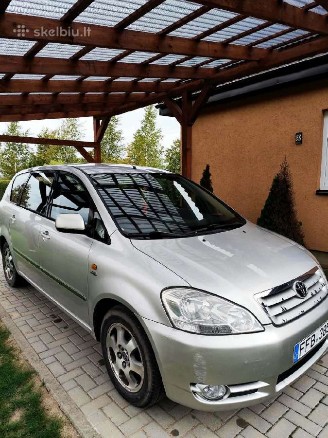 Toyota - nuotraukos Nr. 3