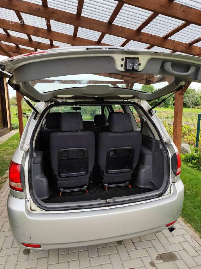 Toyota - nuotraukos Nr. 4