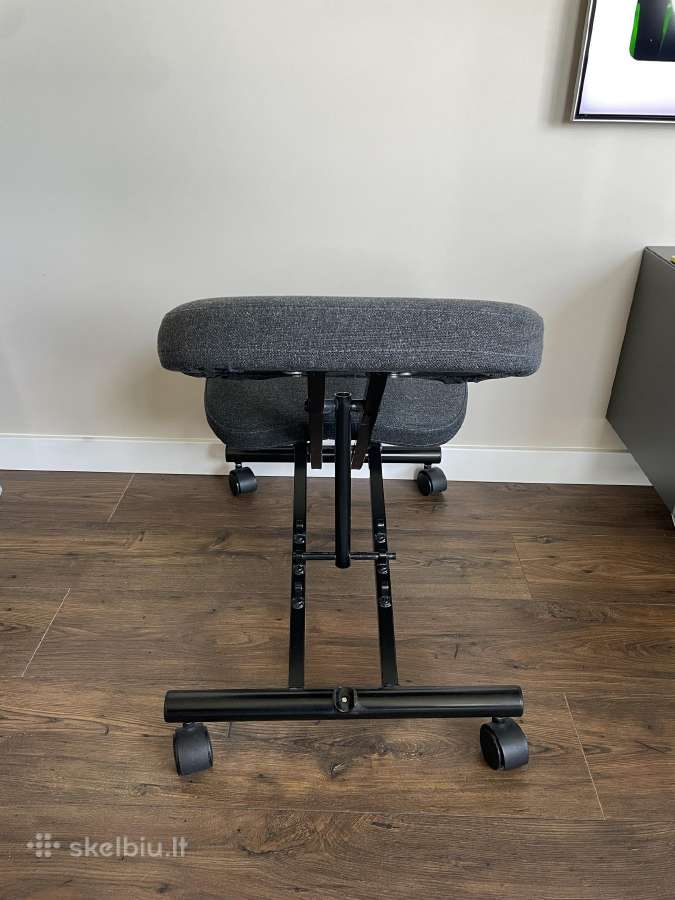 Ikea Eifred Kneeling chair - nuotraukos Nr. 2