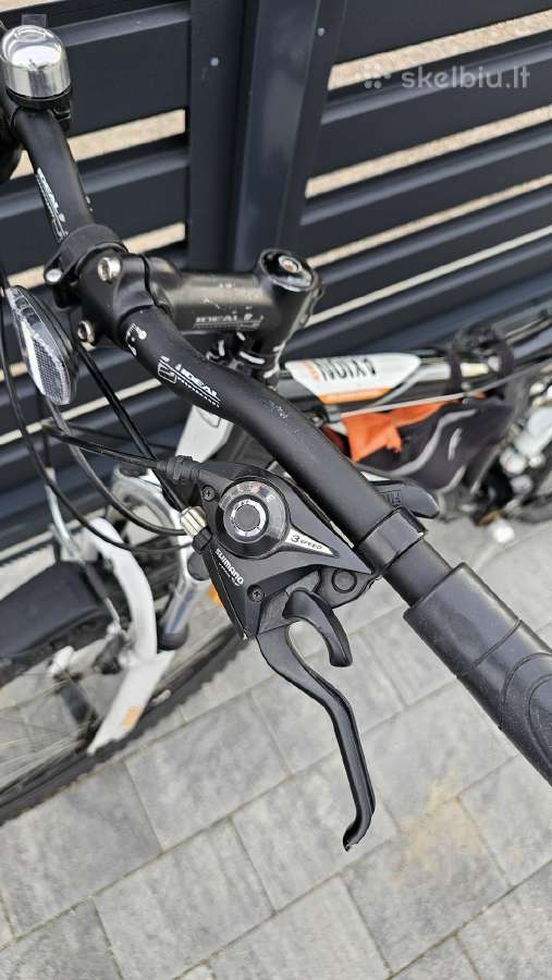 Ideal Axion L 26 - nuotraukos Nr. 3