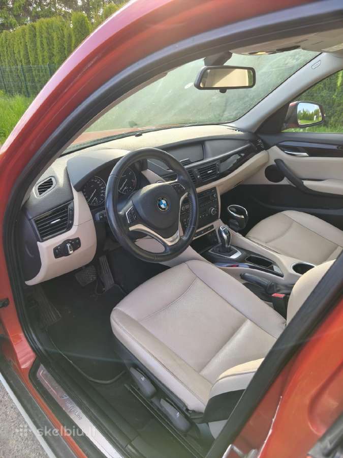 Automobilis - nuotraukos Nr. 3