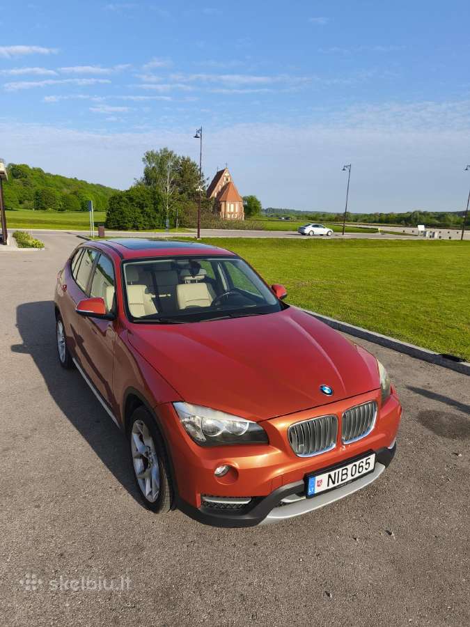 Automobilis - nuotraukos Nr. 7