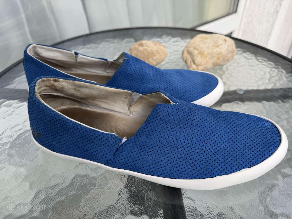 Armani laisvalaikio Batai 41- 42 dydis geri - nuotraukos Nr. 2