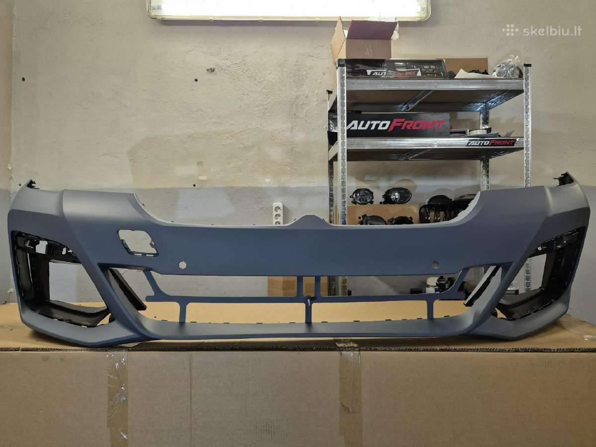 Bmw Tuning dalys pigiai - nuotraukos Nr. 2