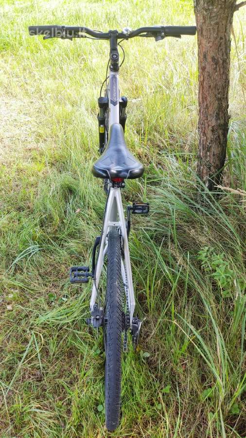 Merida Crossway 20 XL-dydis - nuotraukos Nr. 7