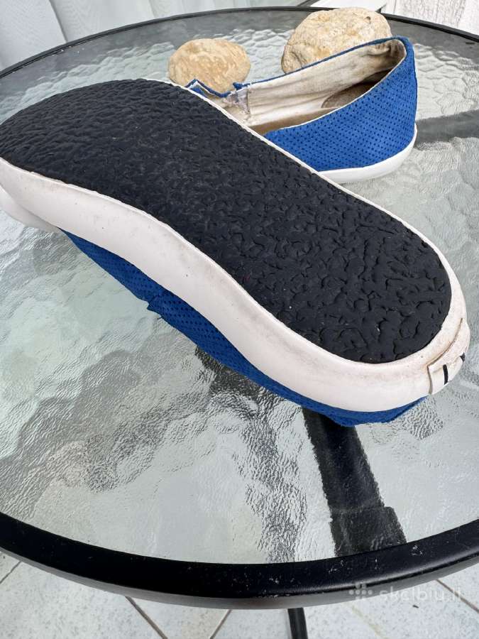 Armani laisvalaikio Batai 41- 42 dydis geri - nuotraukos Nr. 4
