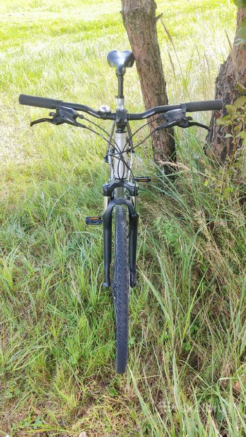 Merida Crossway 20 XL-dydis - nuotraukos Nr. 8