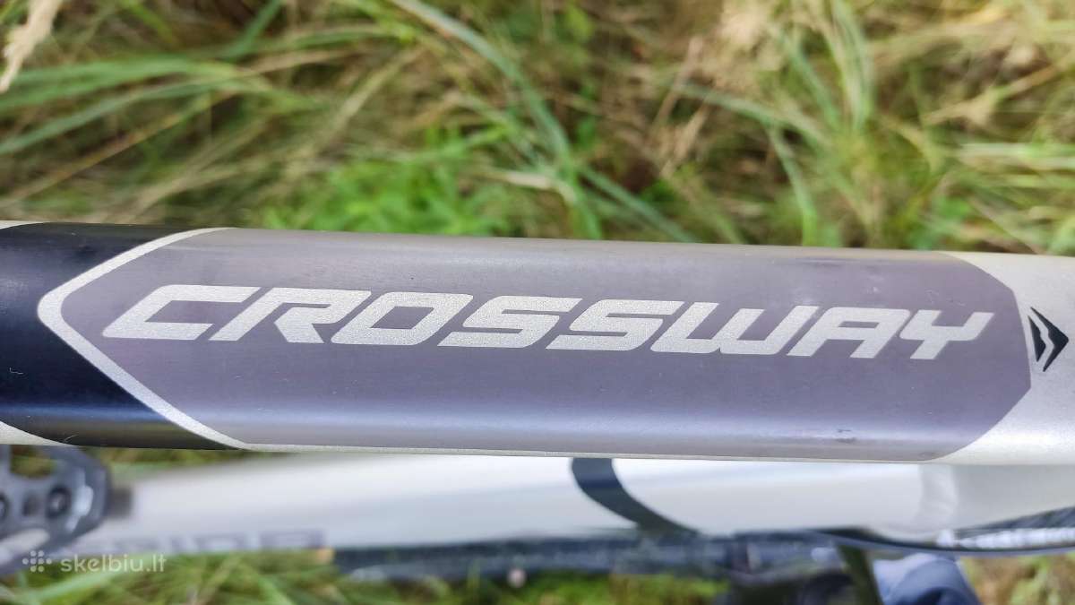 Merida Crossway 20 XL-dydis - nuotraukos Nr. 10