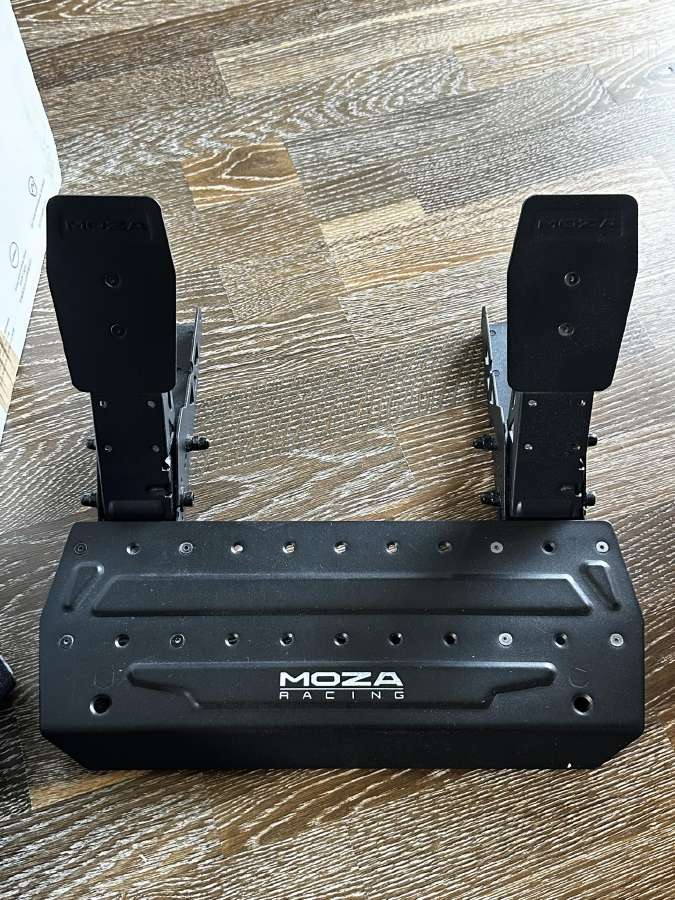 Moza R3 Bundle - nuotraukos Nr. 6