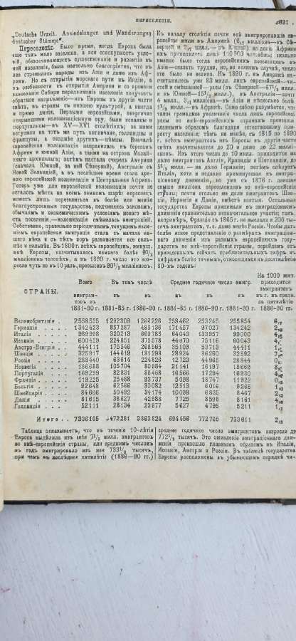 Carine knyga žodynas 1899m - nuotraukos Nr. 21